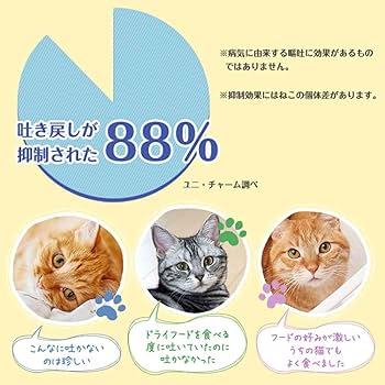 銀のスプーン贅沢うまみ仕立て食事の吐き戻し軽減 まぐろ・かつお…1.3KgＸ6袋 銀のスプーン 贅沢うまみ仕立て 食事の吐き戻し軽減フード-ユニ